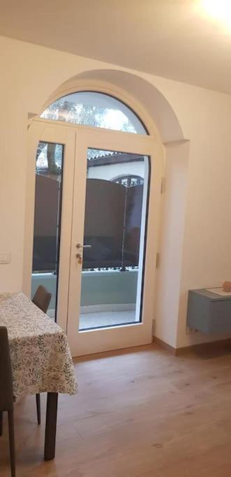 Appartamento Carta Da Zucchero Riva del Garda Exterior photo